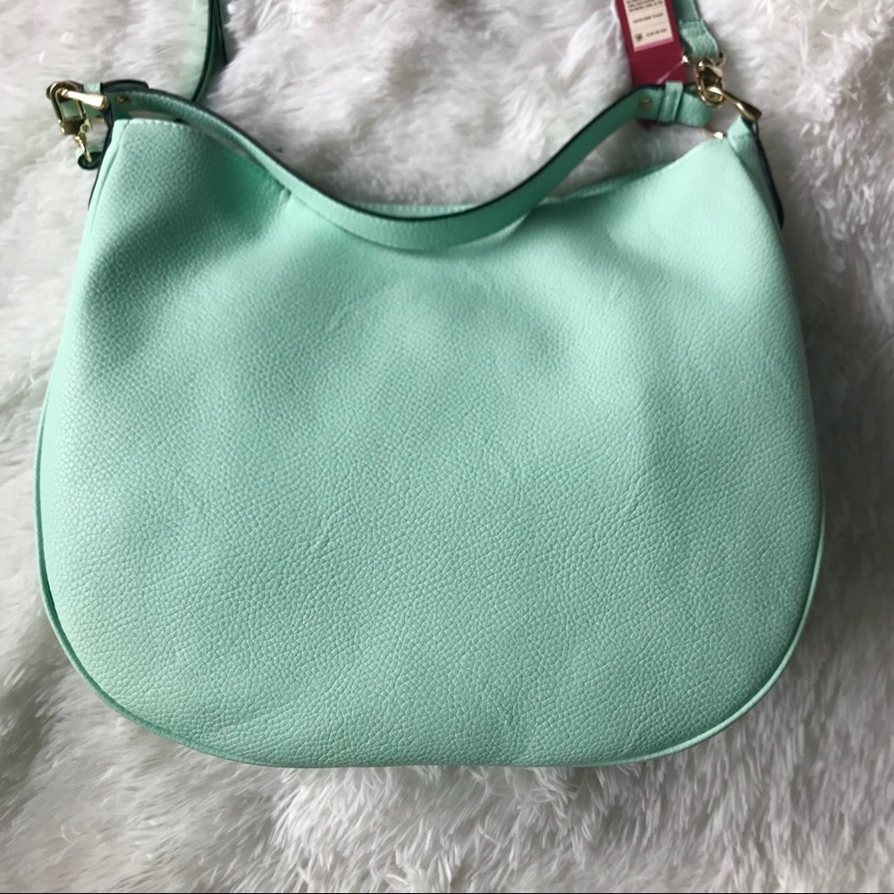 BOGO Brand New Mint Merona Purse - Picture 1 of 6